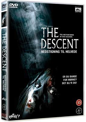 download The Descent - Nedstigning til helvede